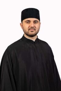 Pr. Claudiu Adrian Marola