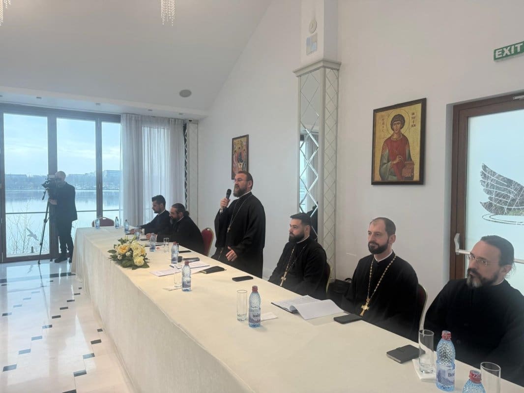 Clericii din Ilfov au abordat tema familiei în lumina Noului Testament