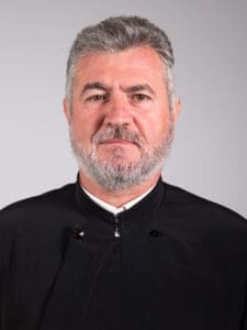 Pr. State Maximilian - Marius